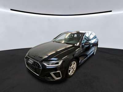 Bild Audi A4