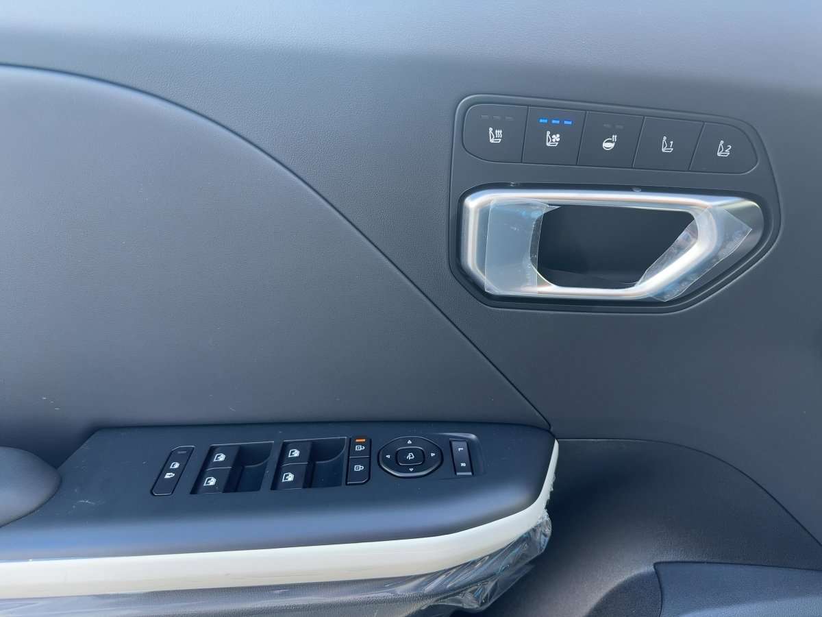 Fahrzeugbild eines Kia K4