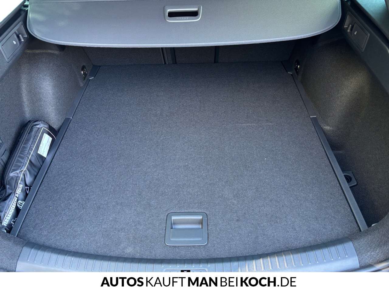Fahrzeugbild eines CUPRA Leon