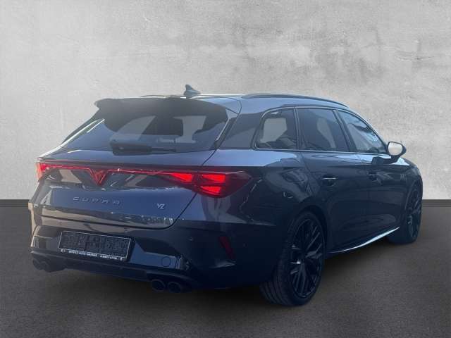 Fahrzeugbild eines CUPRA Leon