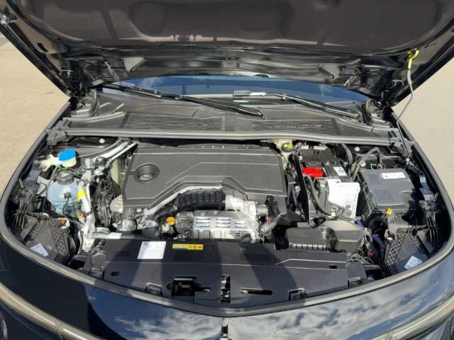 Fahrzeugbild eines Opel Astra