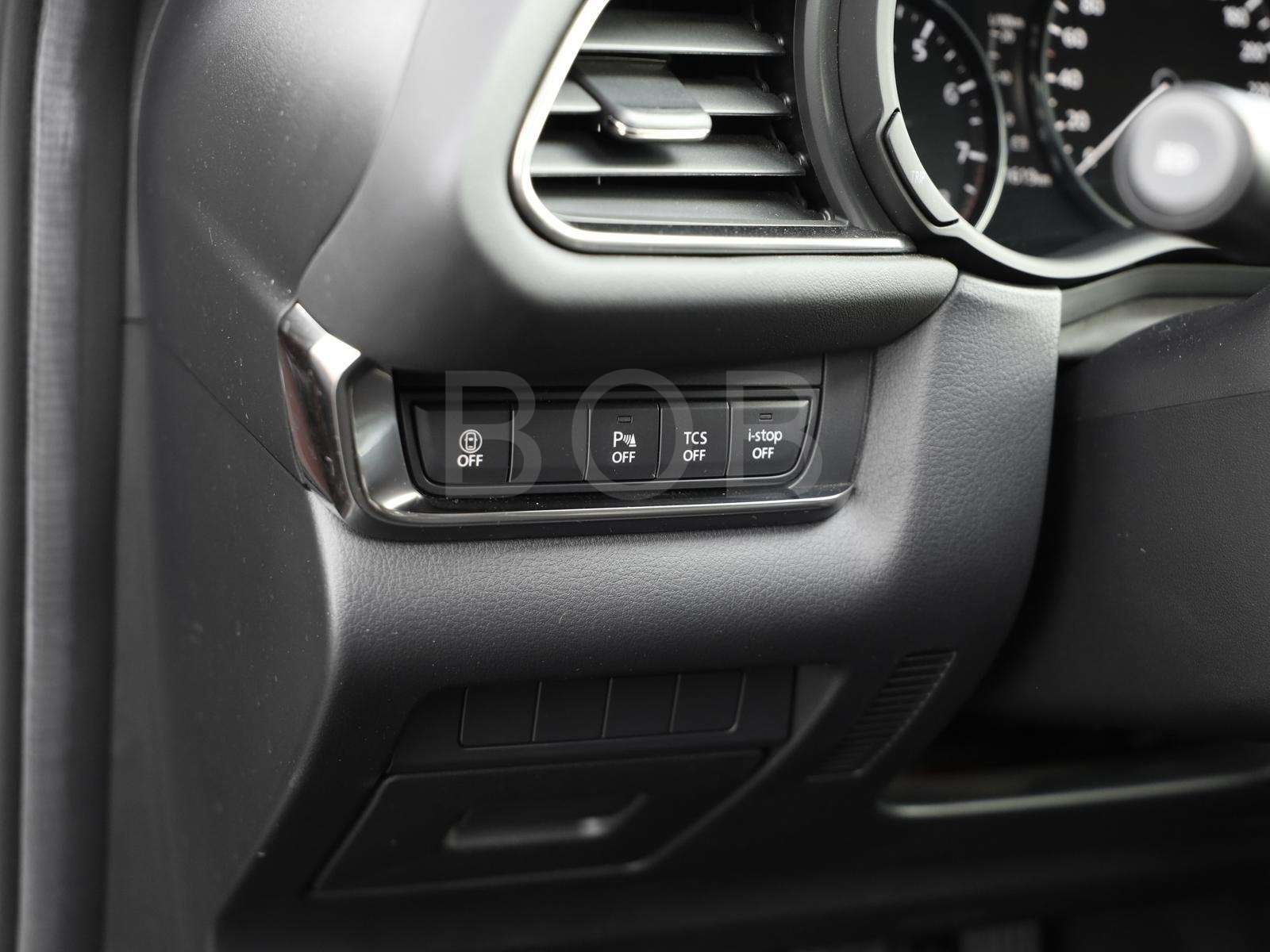 Fahrzeugbild eines Mazda CX-30