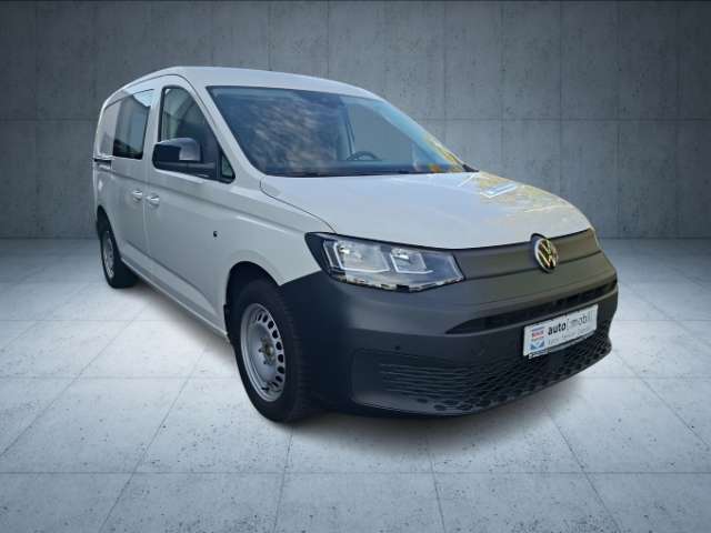 Fahrzeugbild eines Volkswagen Caddy