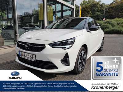 Bild Opel Corsa