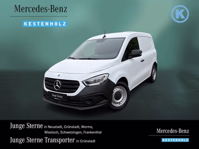 Bild Mercedes-Benz Citan