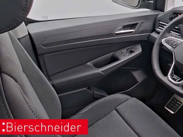 Fahrzeugbild eines Volkswagen Caddy