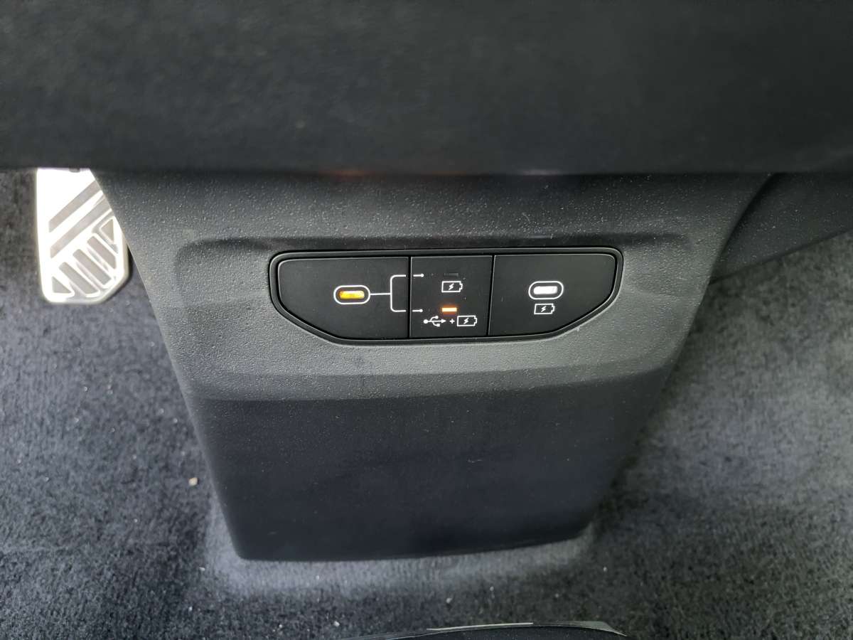 Fahrzeugbild eines Kia EV6