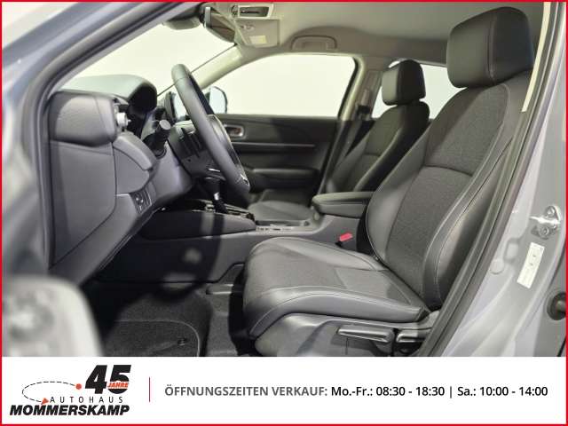 Fahrzeugbild eines Honda HR-V