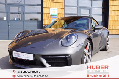 Bild Porsche 911