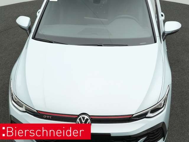 Fahrzeugbild eines Volkswagen Golf