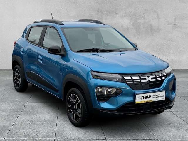 Fahrzeugbild eines Dacia Spring