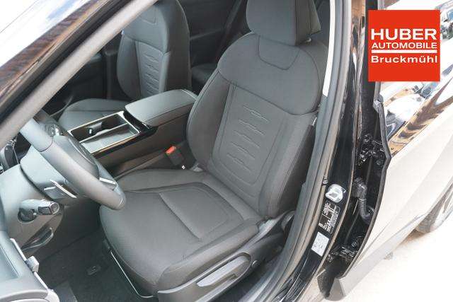 Fahrzeugbild eines Hyundai Tucson