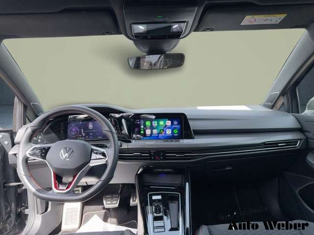 Fahrzeugbild eines Volkswagen Golf