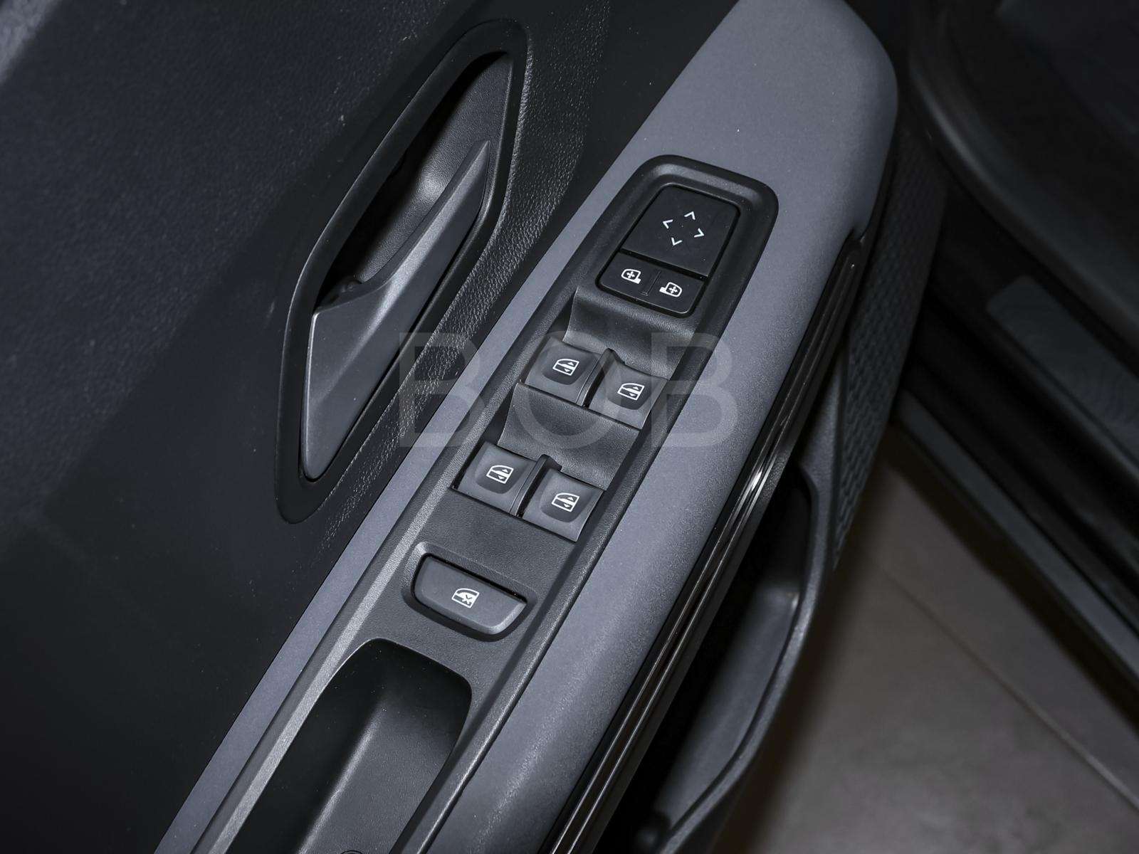 Fahrzeugbild eines Dacia Sandero