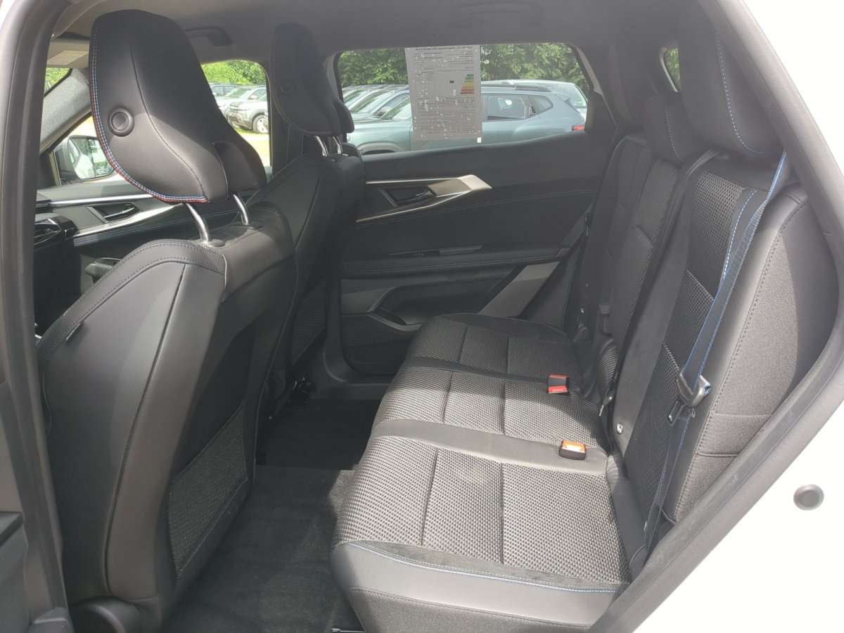 Fahrzeugbild eines Renault Espace