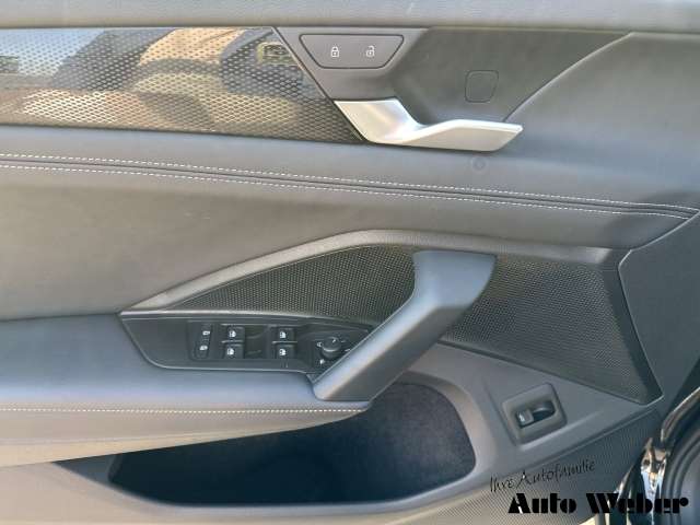 Fahrzeugbild eines Volkswagen Tayron