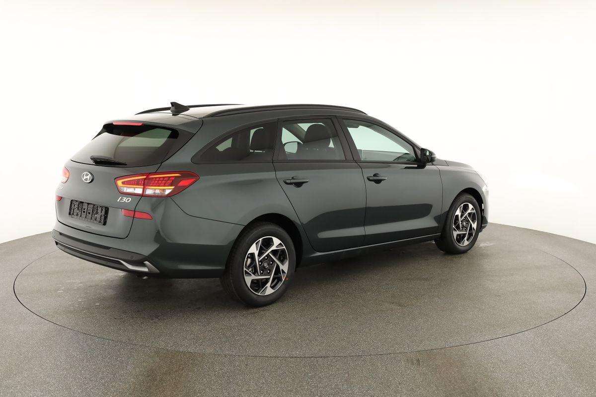 Fahrzeugbild eines Hyundai i30