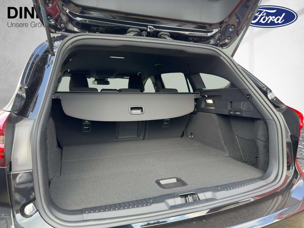 Fahrzeugbild eines Ford Focus