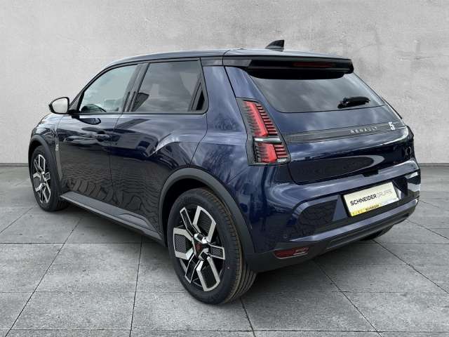 Fahrzeugbild eines Renault 5 E-TECH