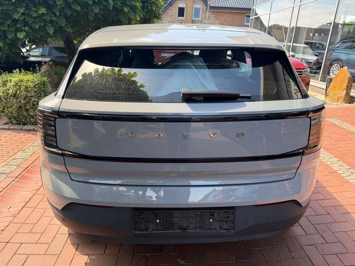 Fahrzeugbild eines Volvo EX30