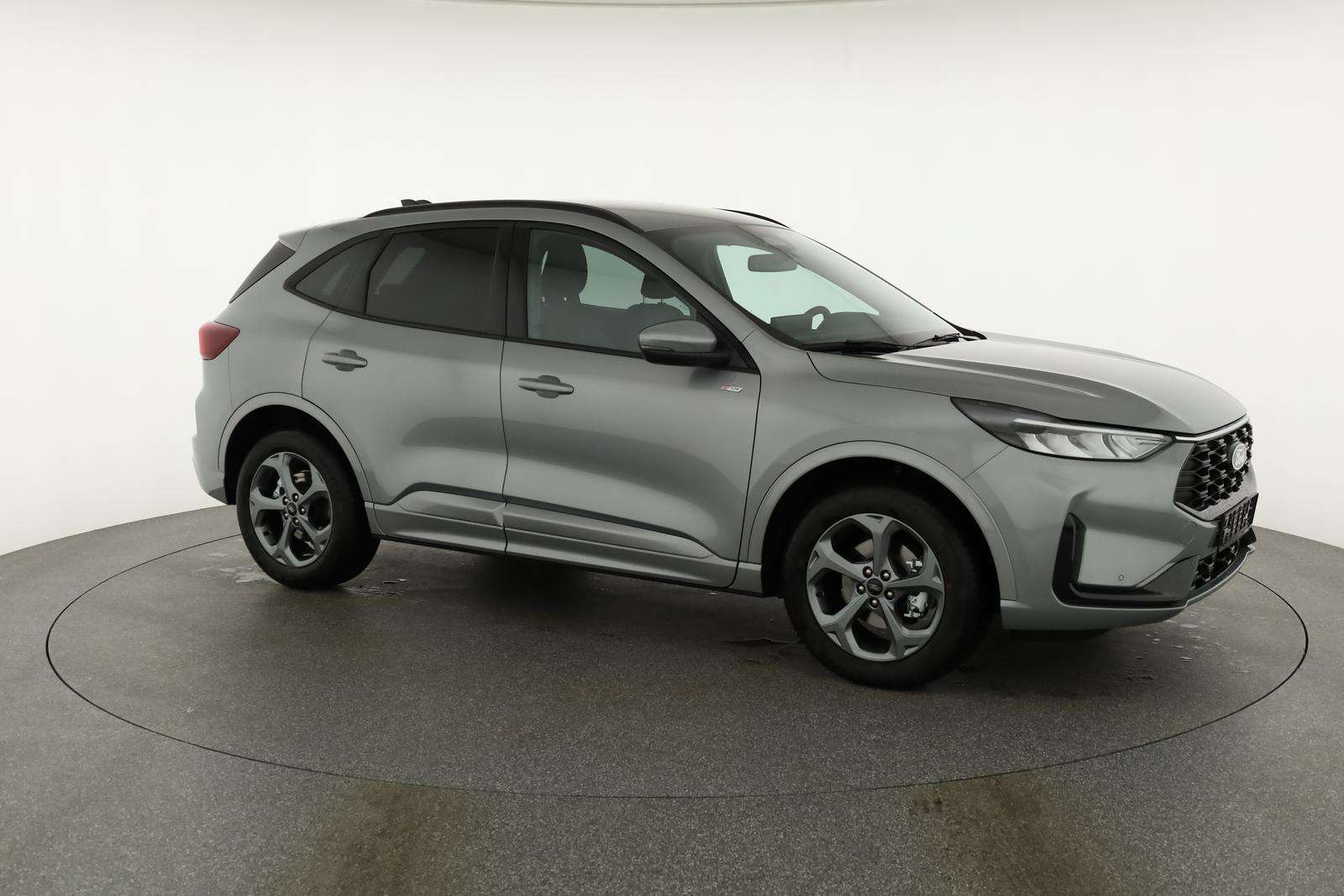 Fahrzeugbild eines Ford Kuga