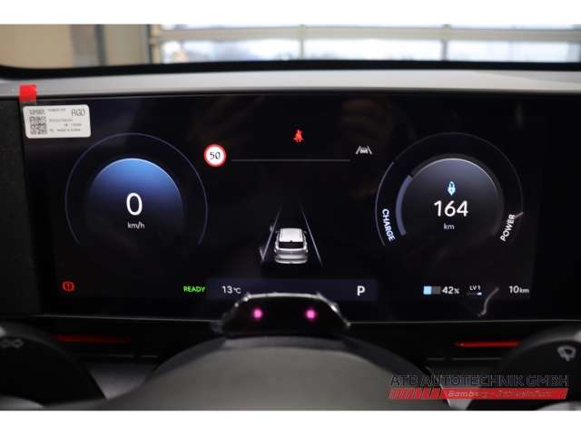 Fahrzeugbild eines Hyundai Kona Elektro