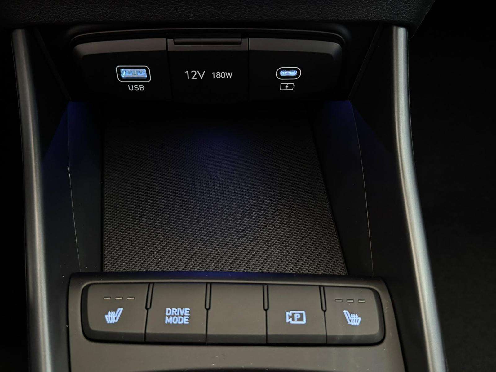 Fahrzeugbild eines Hyundai Bayon