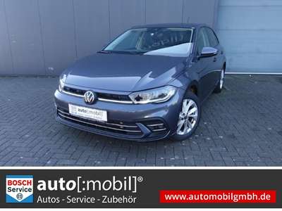 Bild Volkswagen Polo