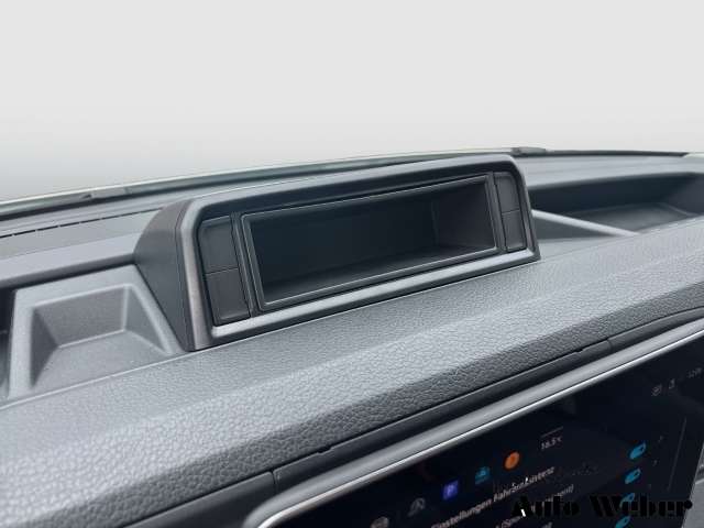 Fahrzeugbild eines Volkswagen Crafter