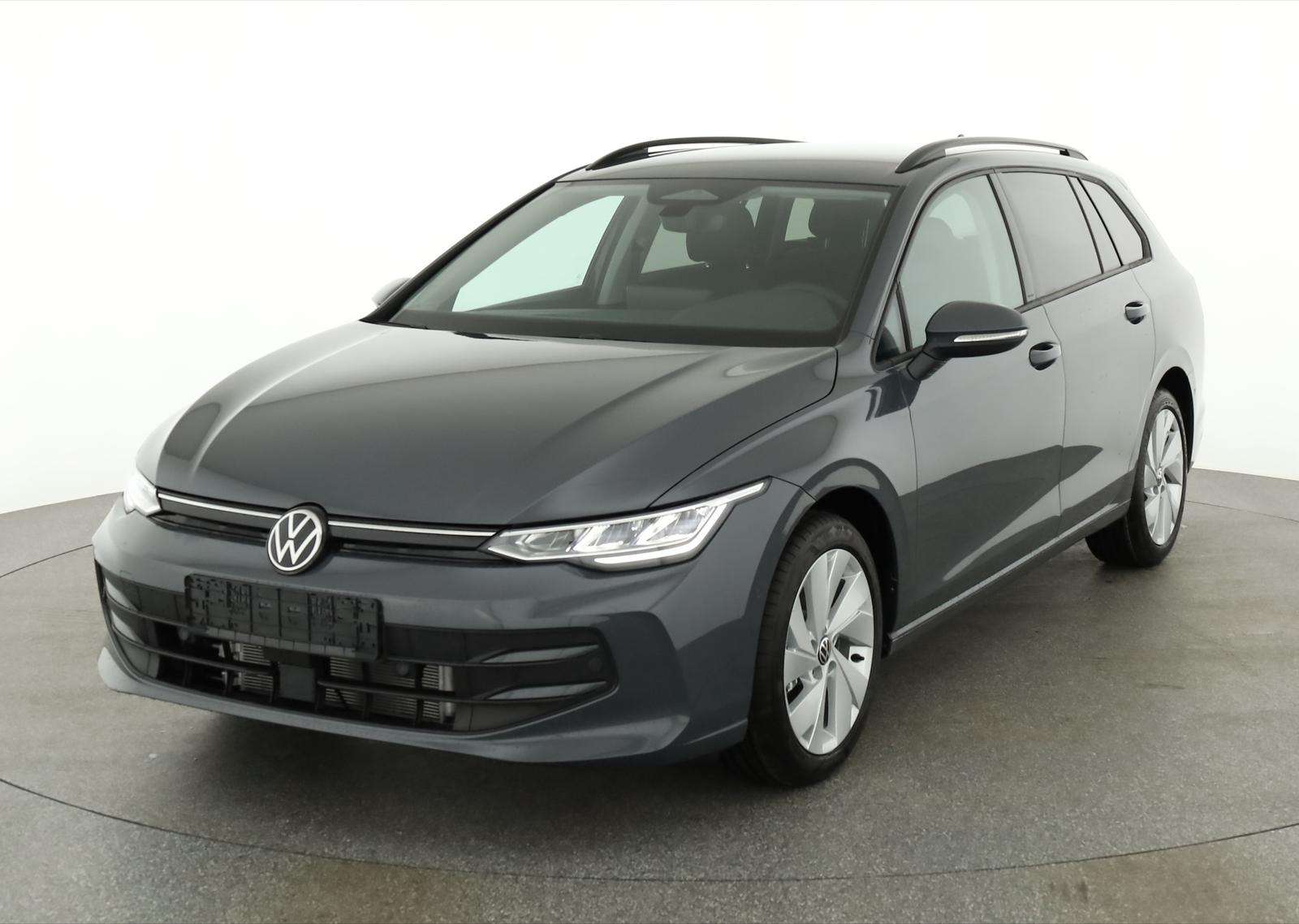 Fahrzeugbild eines Volkswagen Golf