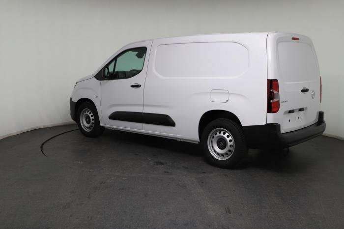 Fahrzeugbild eines Opel Combo