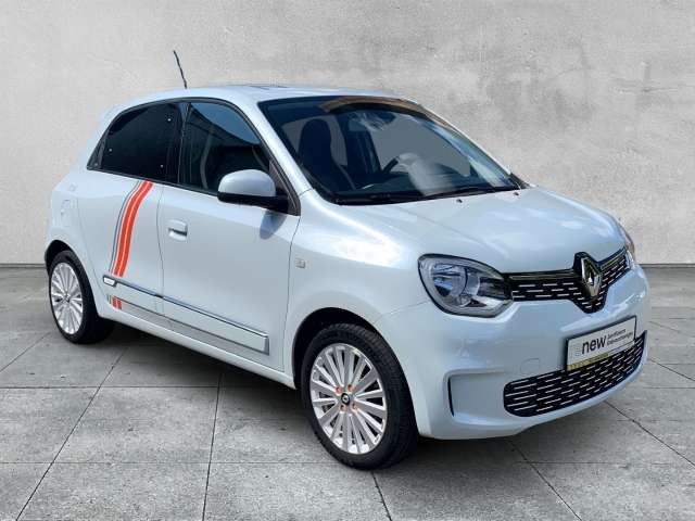 Fahrzeugbild eines Renault Twingo