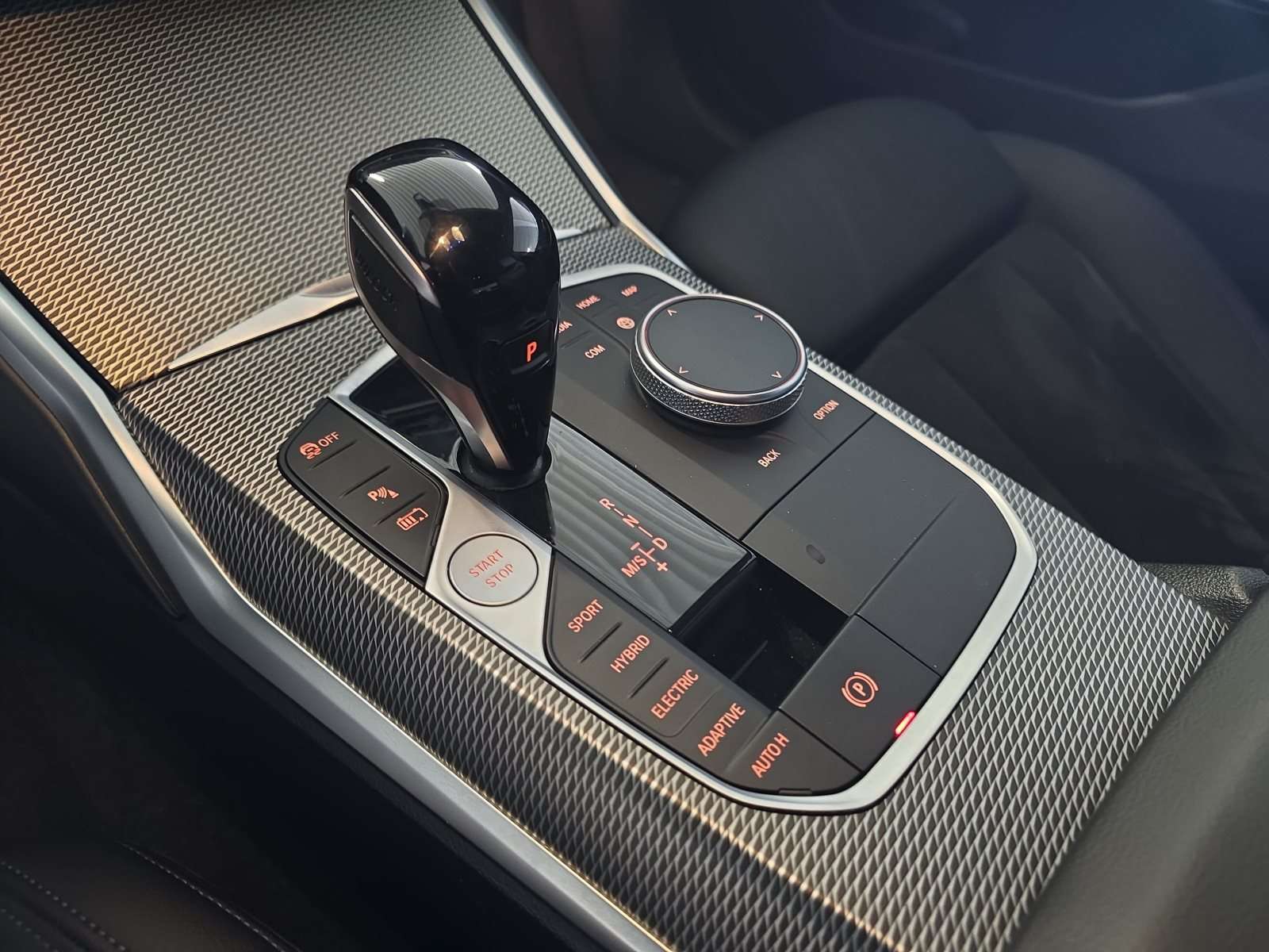 Fahrzeugbild eines BMW 3er-Reihe