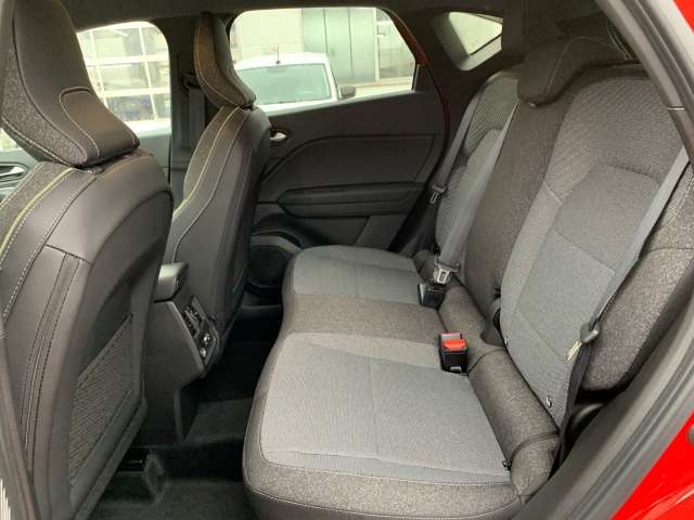 Fahrzeugbild eines Renault Captur