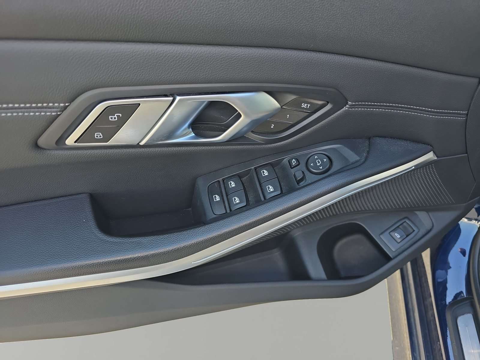 Fahrzeugbild eines BMW 3er-Reihe
