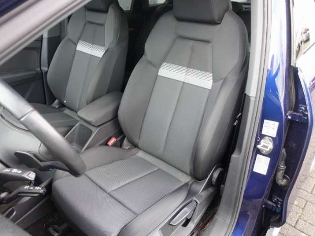 Fahrzeugbild eines Audi Q4 e-tron