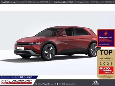 Bild Hyundai IONIQ 5