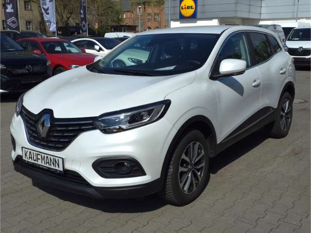 Fahrzeugbild eines Renault Kadjar