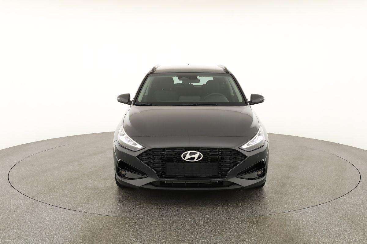 Fahrzeugbild eines Hyundai i30