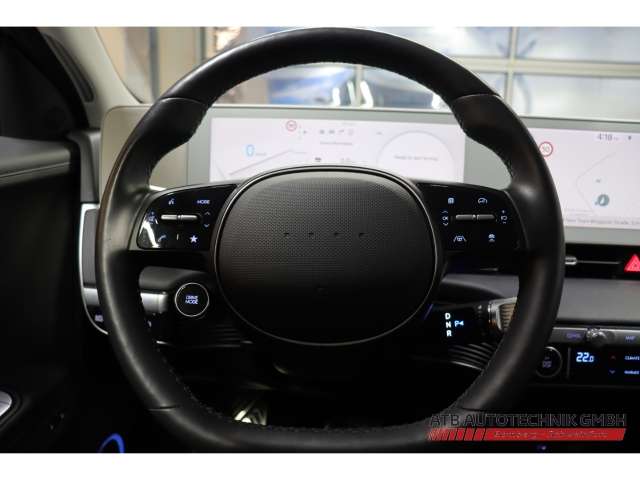 Fahrzeugbild eines Hyundai IONIQ 5