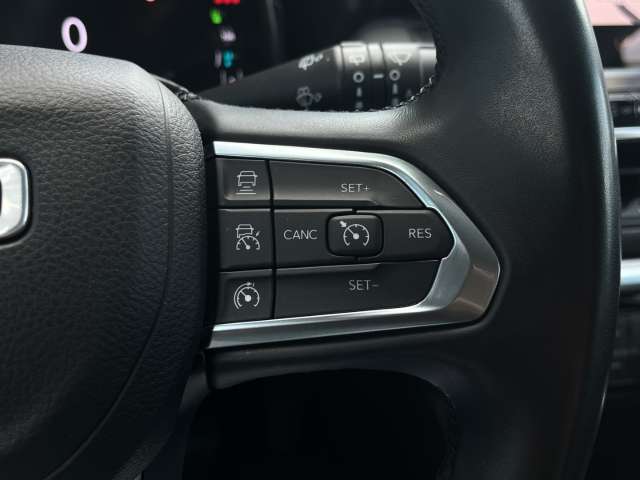 Fahrzeugbild eines Jeep Compass