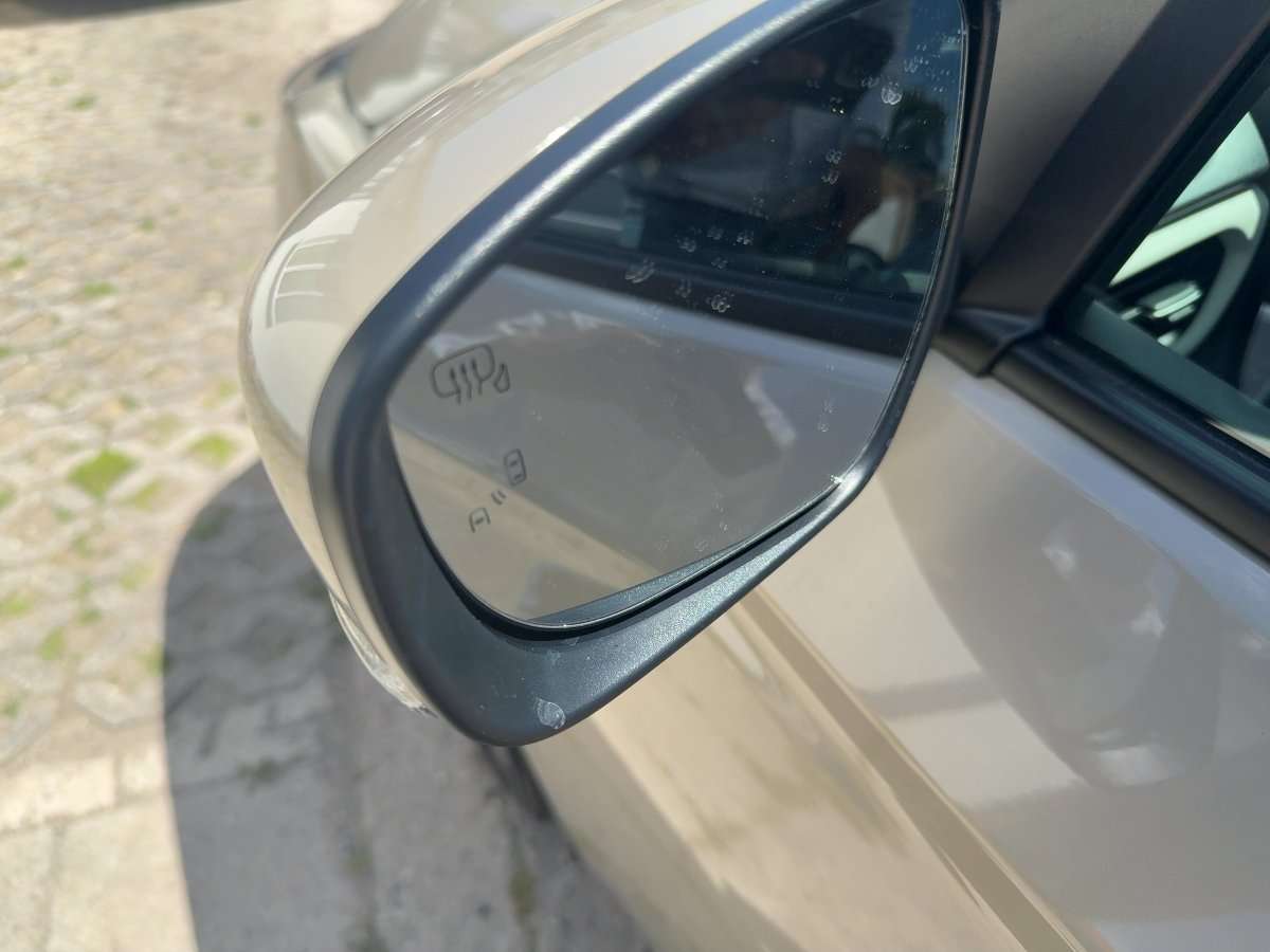 Fahrzeugbild eines Suzuki Swift