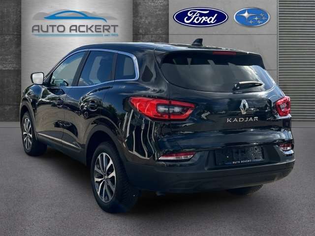 Fahrzeugbild eines Renault Kadjar