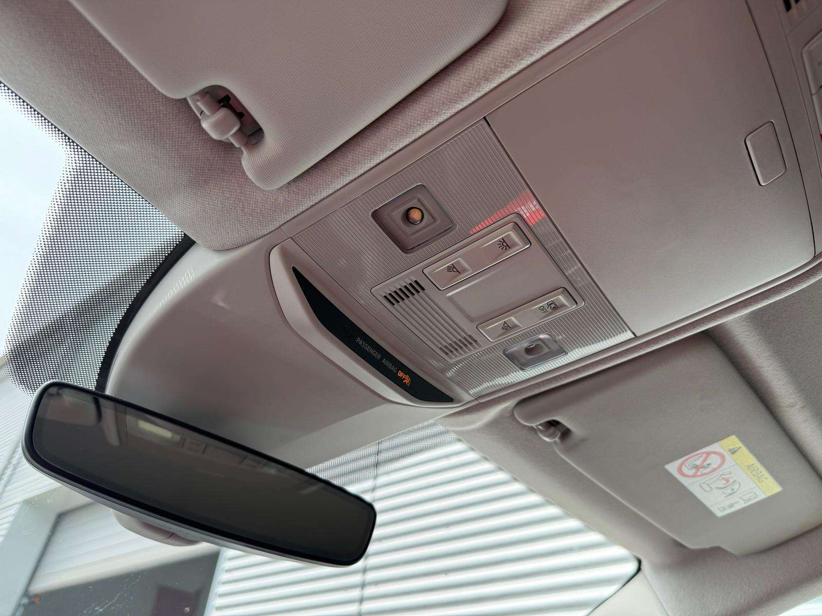 Fahrzeugbild eines Skoda Fabia