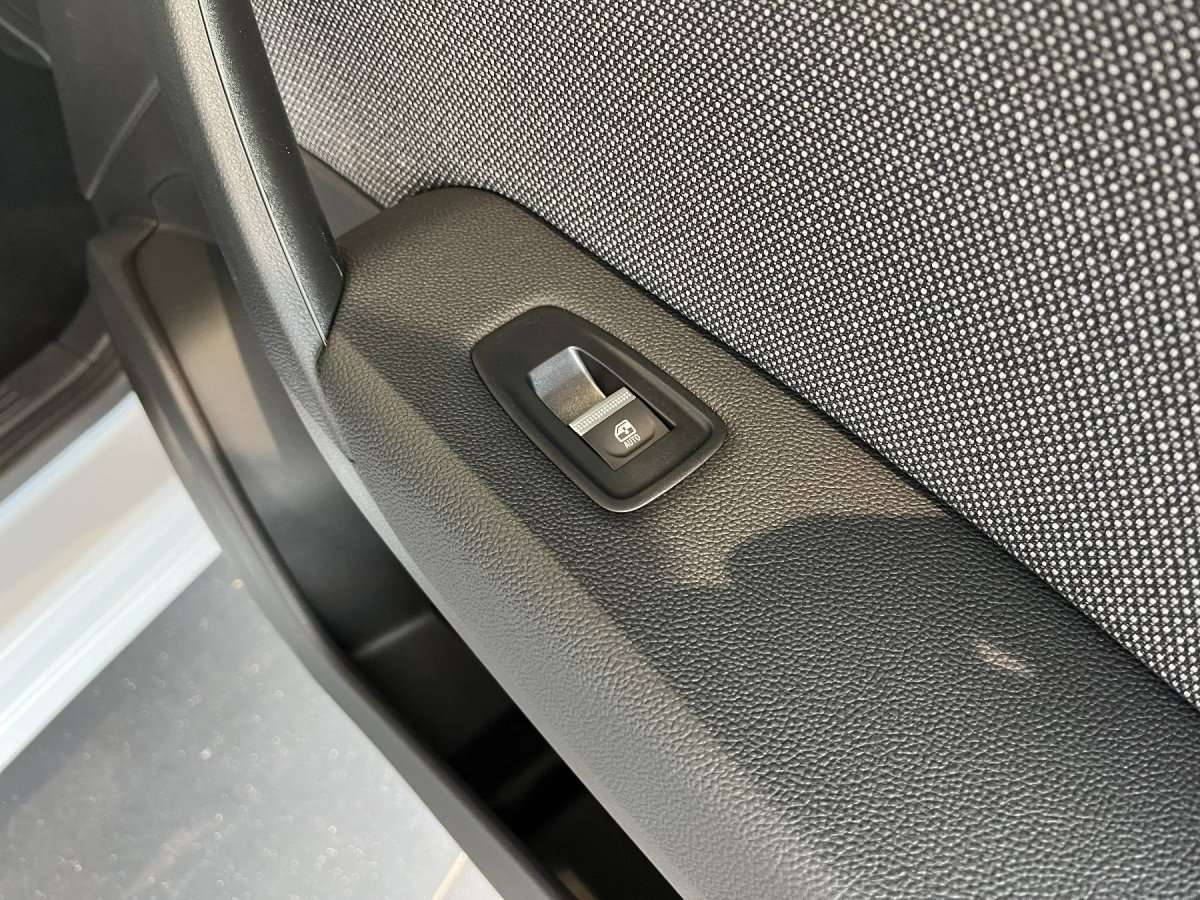 Fahrzeugbild eines Renault Captur