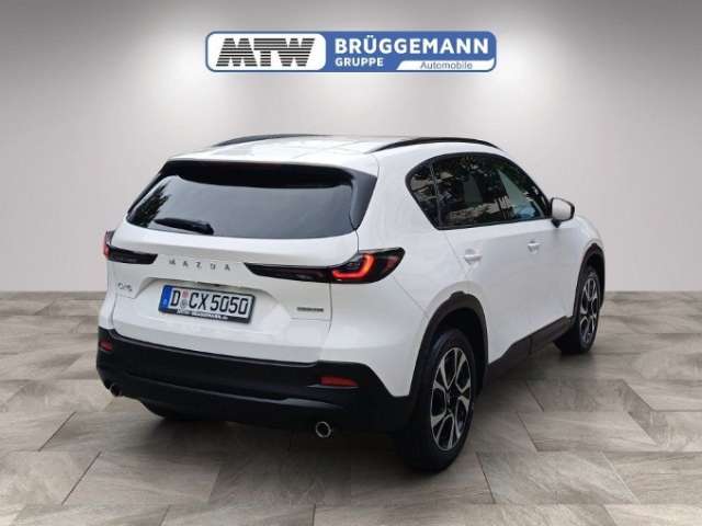 Fahrzeugbild eines Mazda CX-5