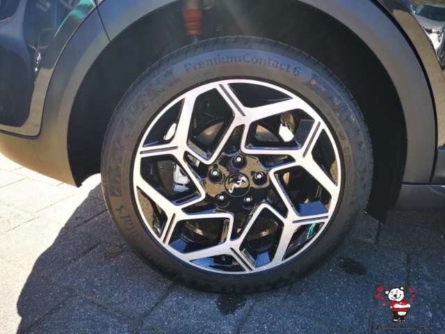 Fahrzeugbild eines Kia XCeed