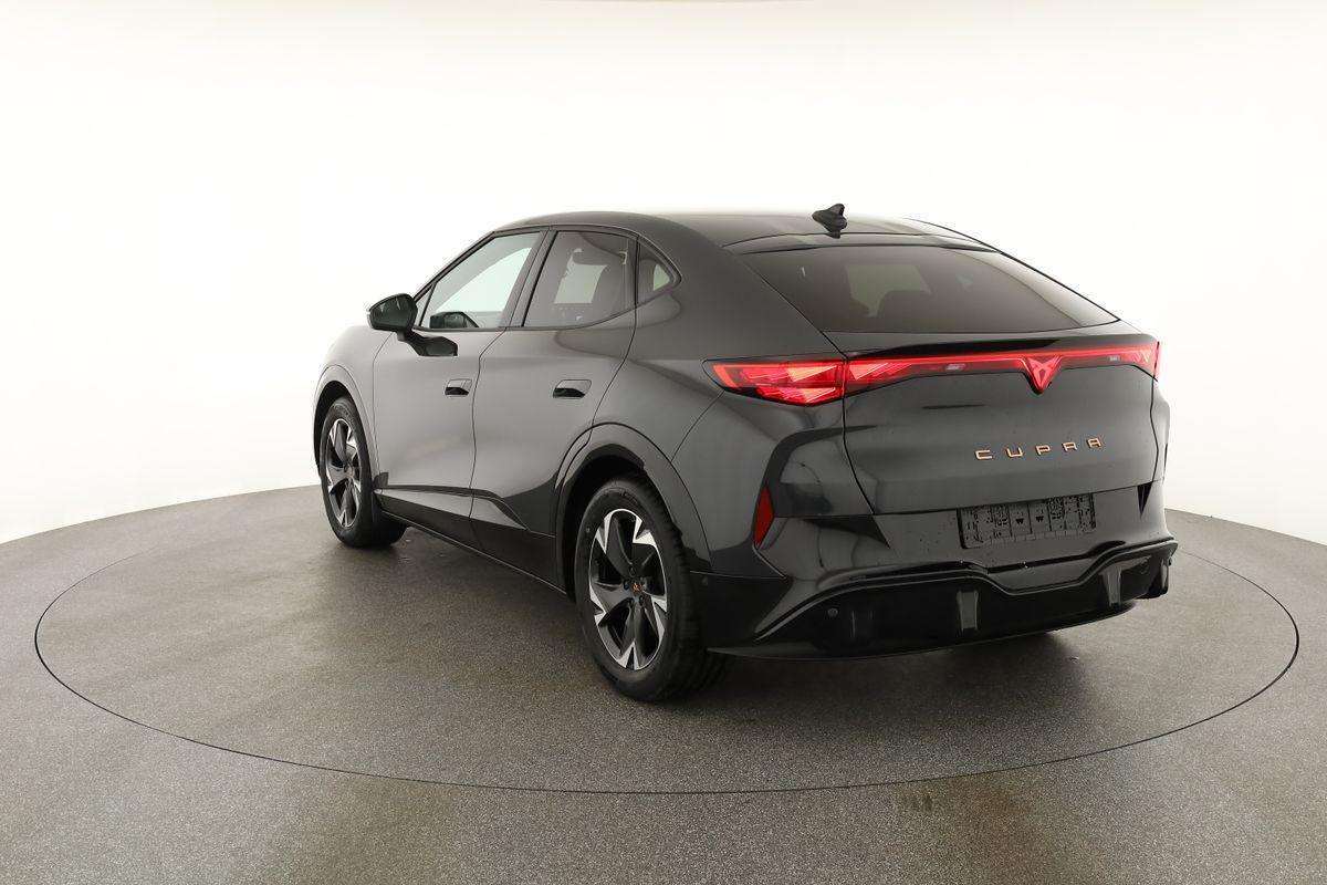 Fahrzeugbild eines CUPRA Tavascan