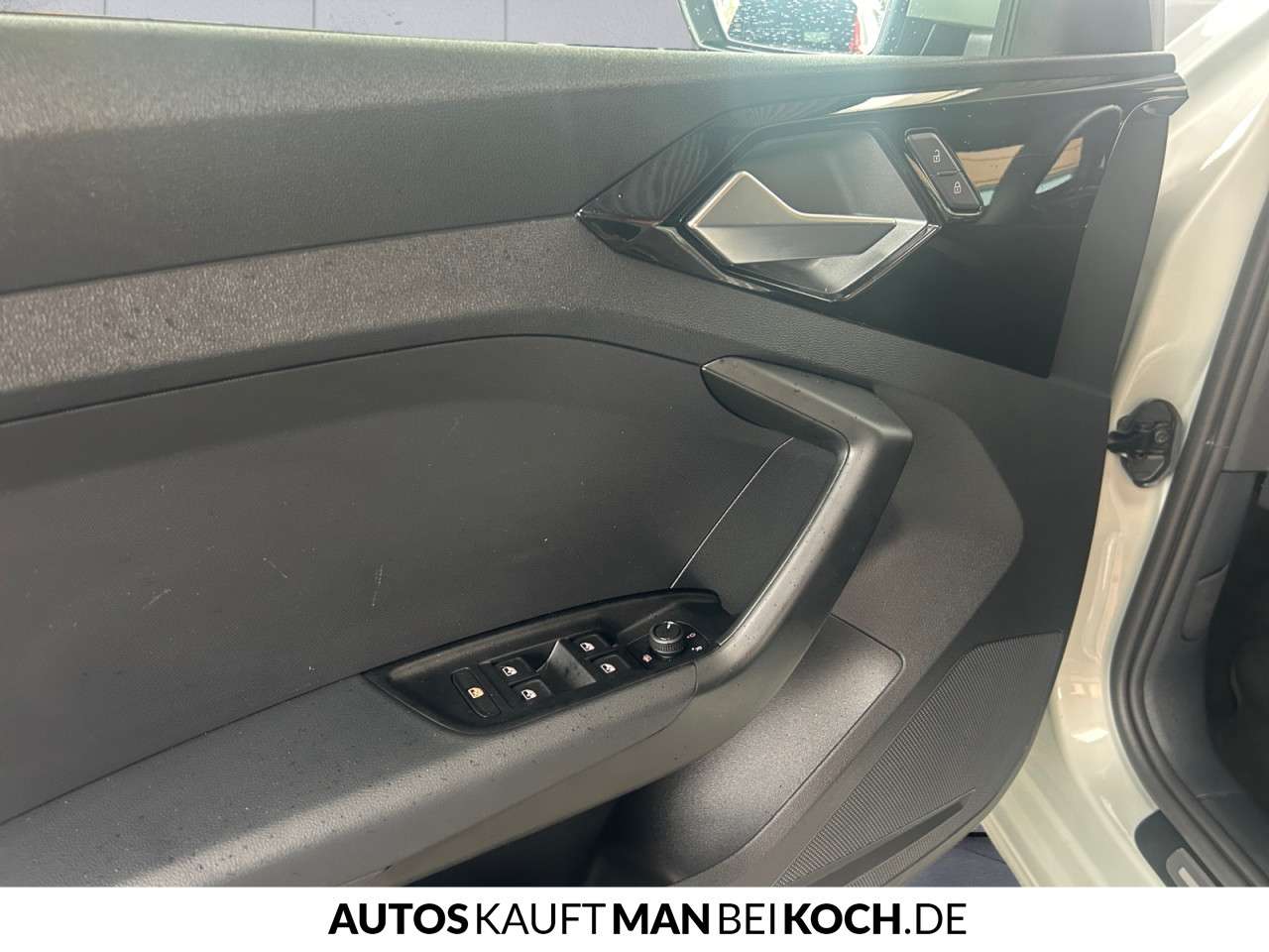 Fahrzeugbild eines Audi A1