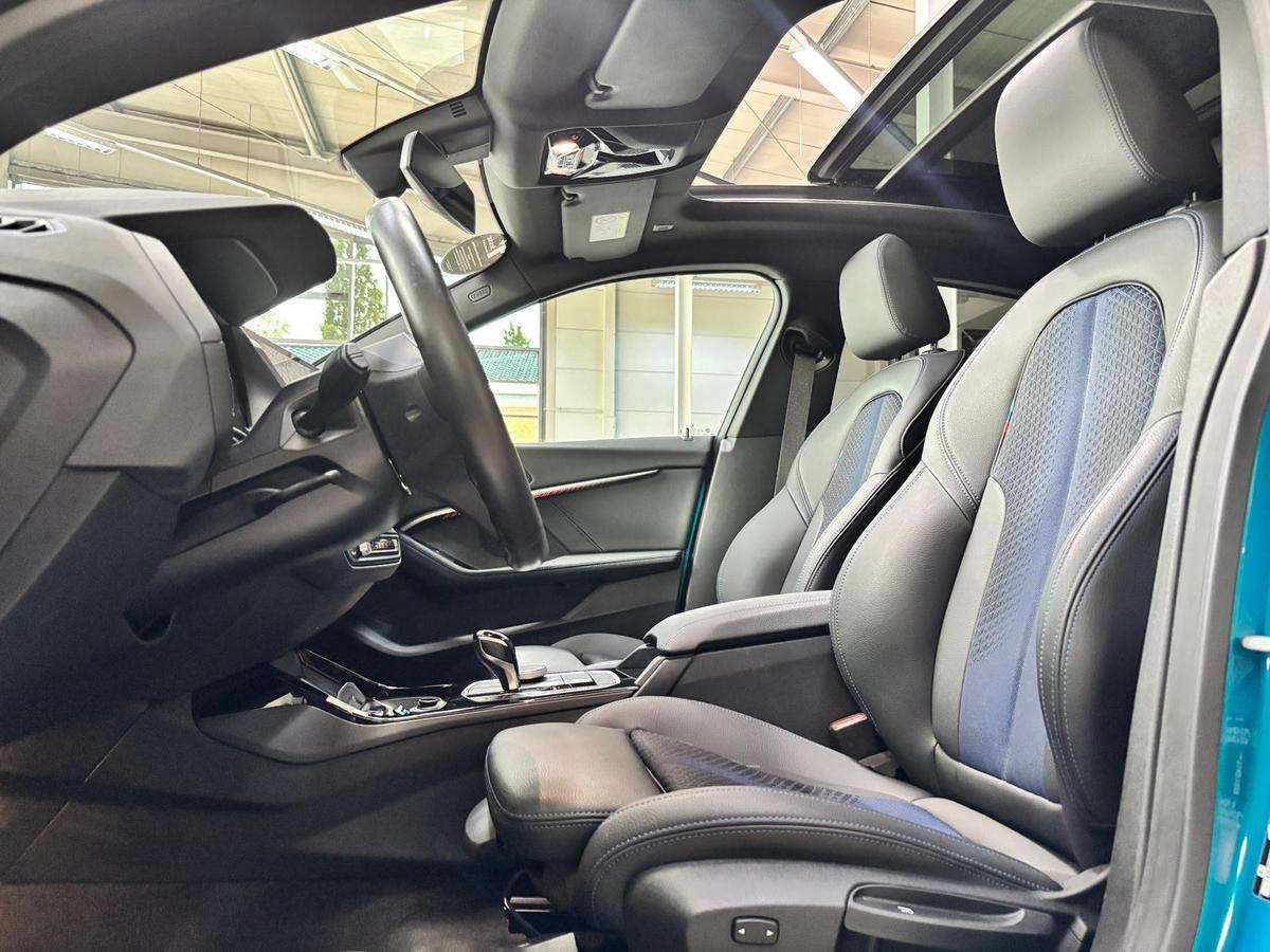 Fahrzeugbild eines BMW 2er-Reihe